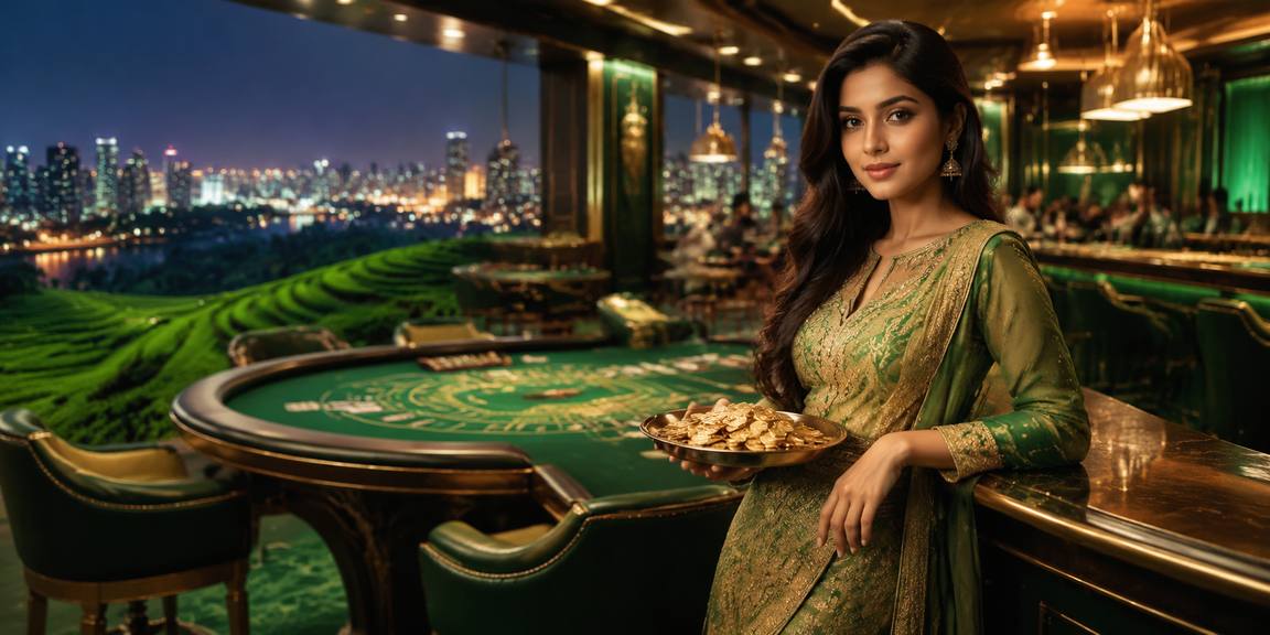 a123 Live Gold Vault Roulette — কী আছে এই টেবিলে